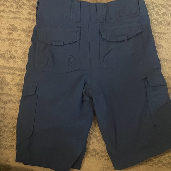 NWT First Wave - Boys Toddler Cargo Shorts - Picture 4 of 4